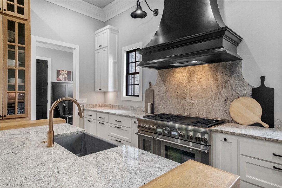 West End Acres - Residential