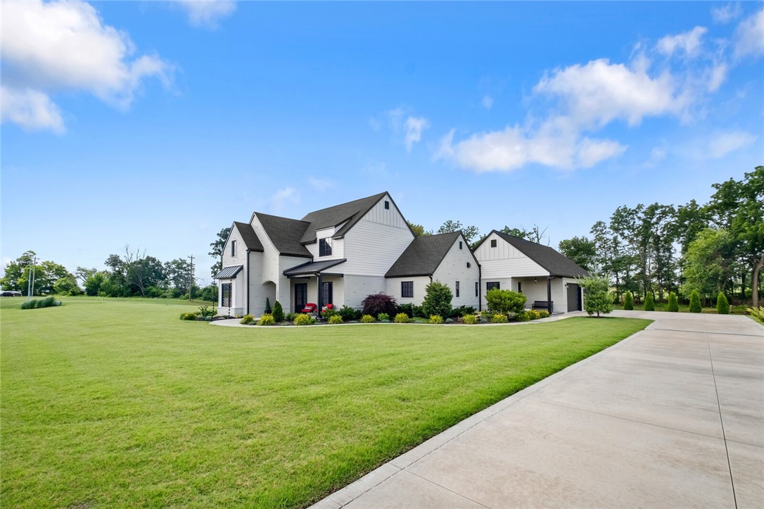 West End Acres - Residential