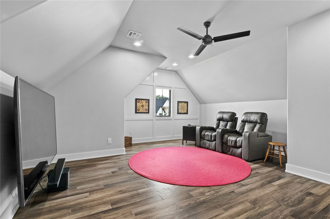 West End Acres - Residential