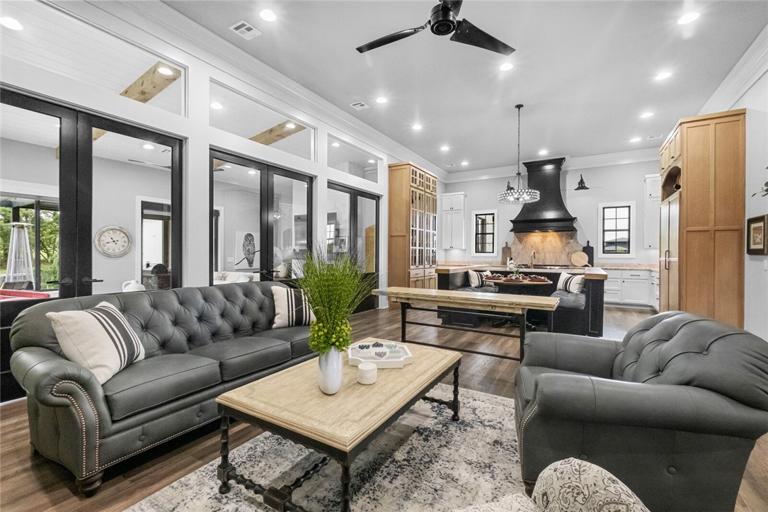 West End Acres - Residential