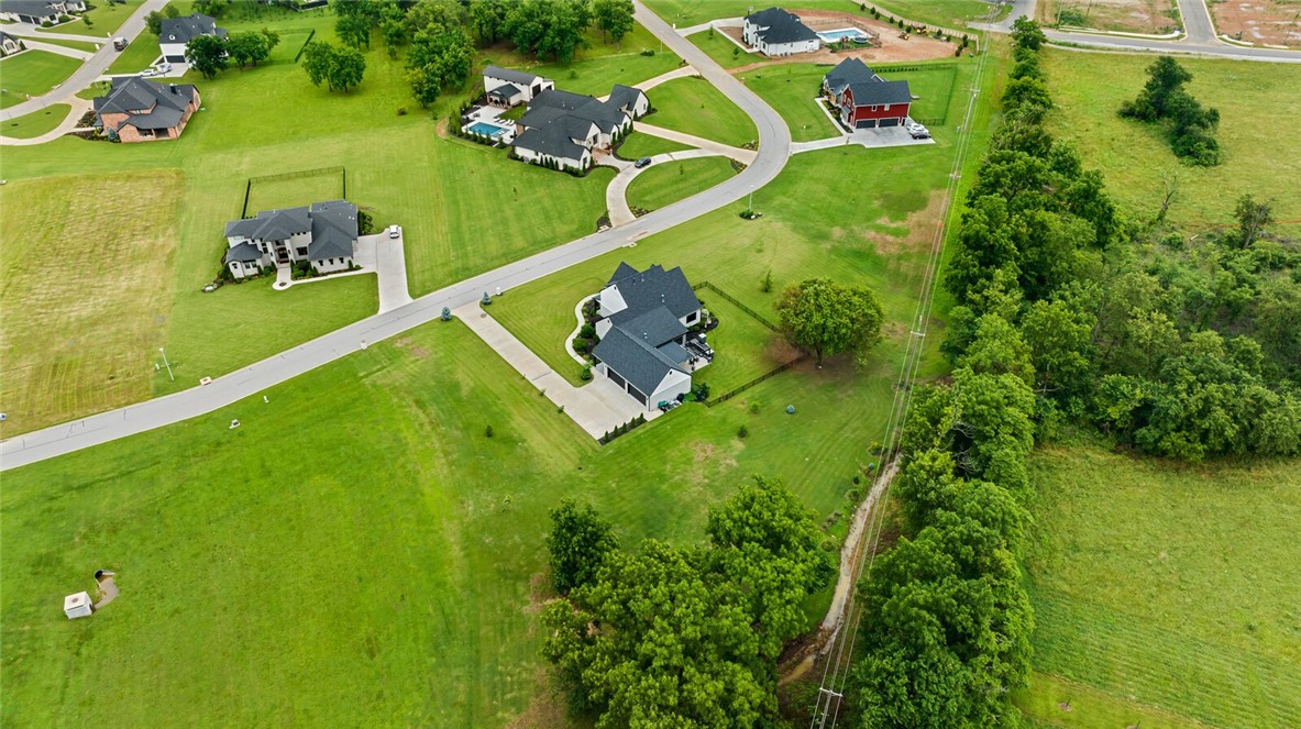 West End Acres - Residential