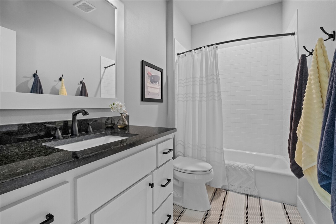 West End Acres - Residential