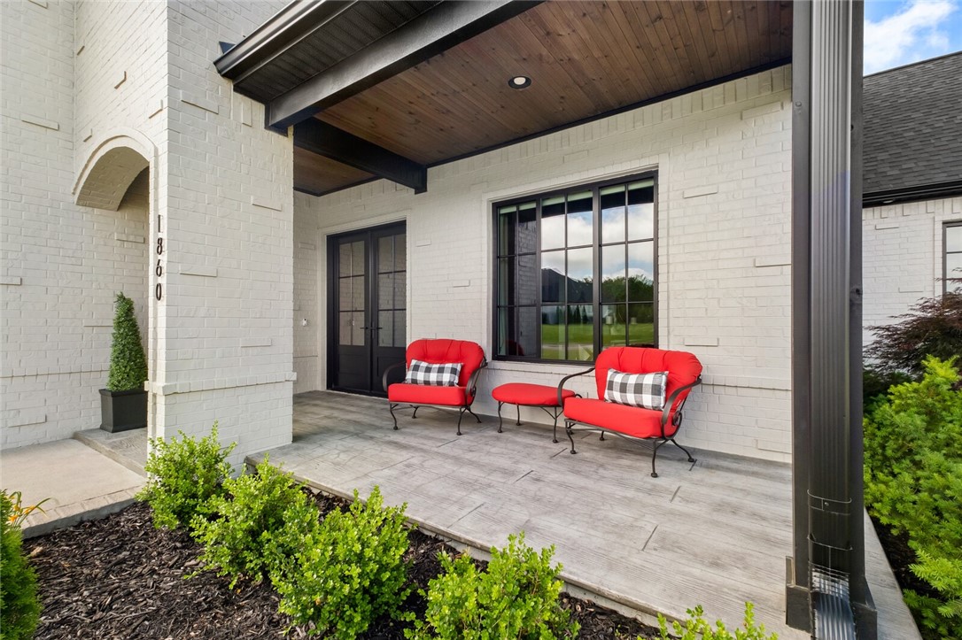 West End Acres - Residential