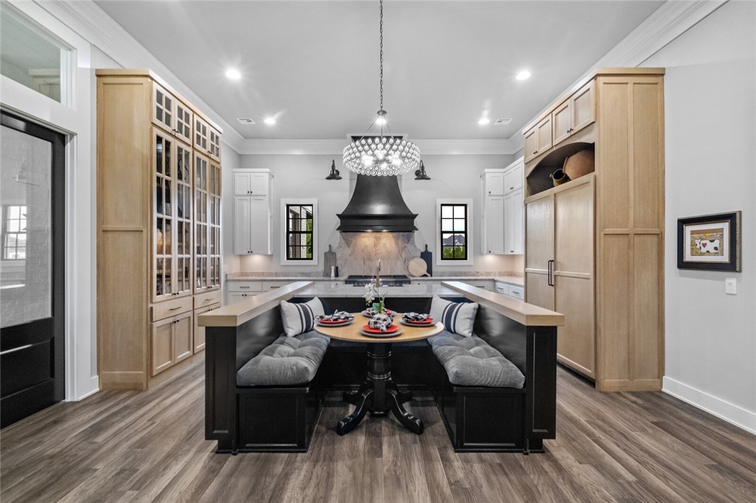 West End Acres - Residential