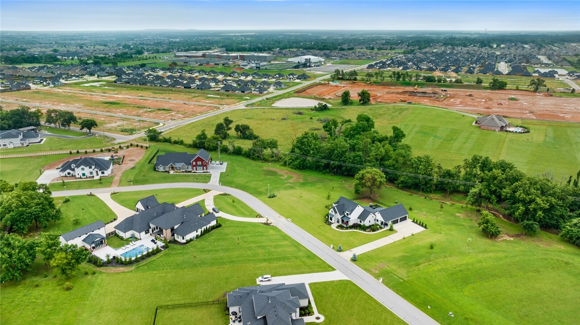 West End Acres - Residential