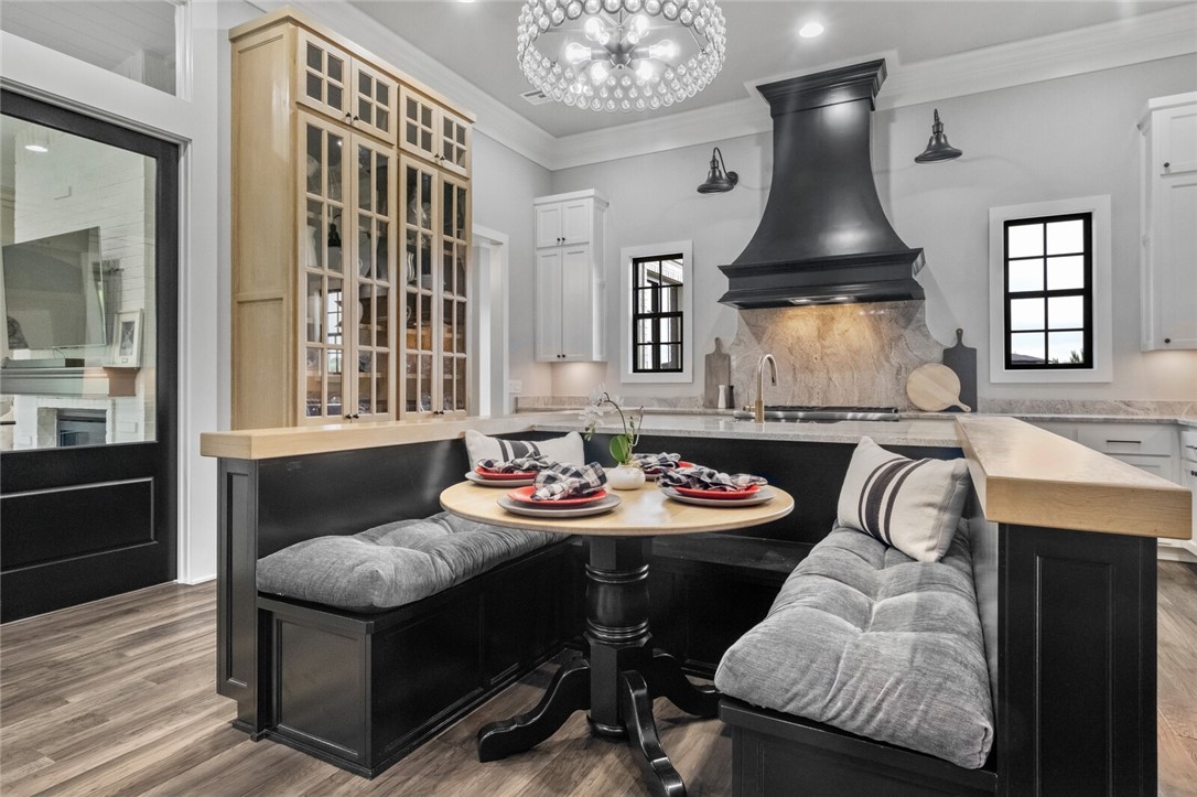 West End Acres - Residential