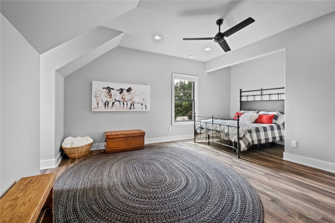 West End Acres - Residential