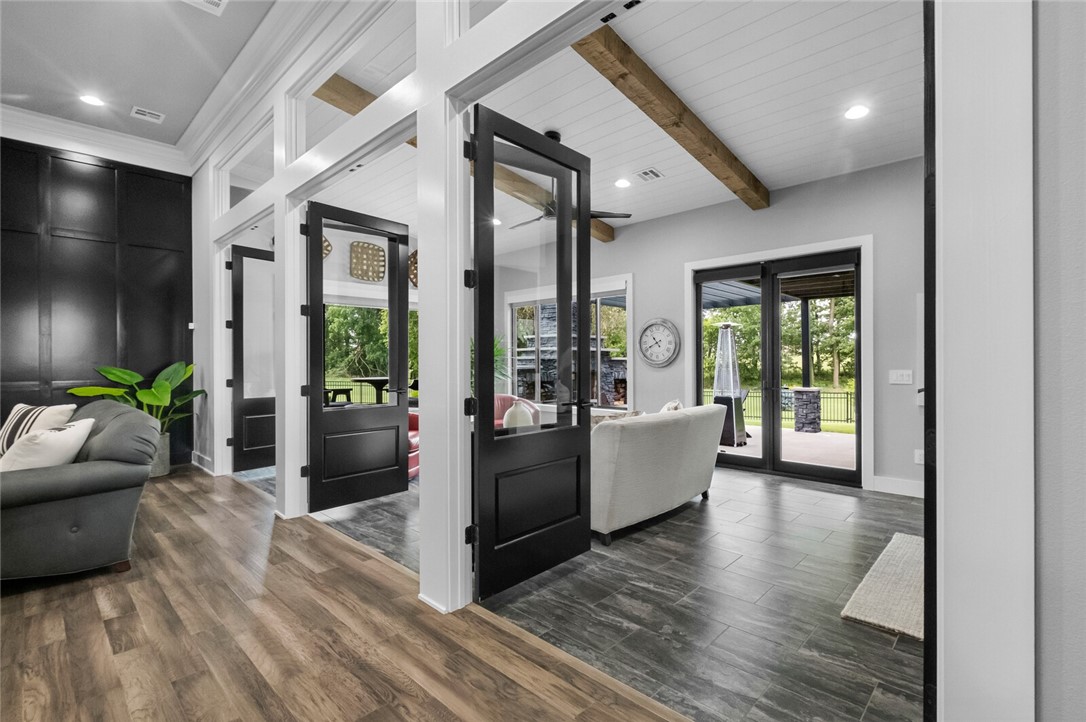 West End Acres - Residential