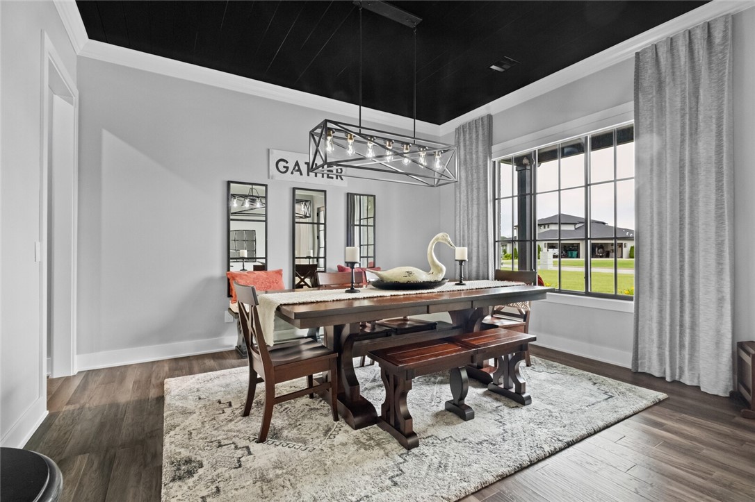 West End Acres - Residential