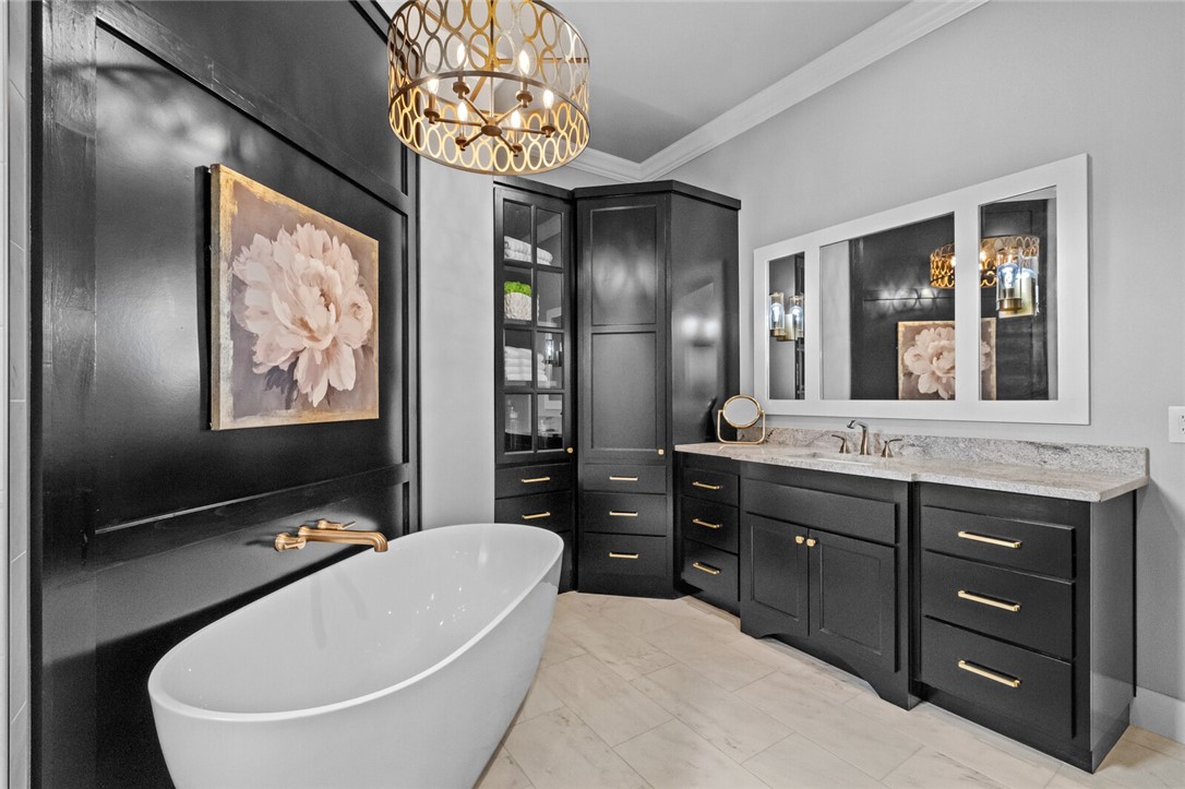 West End Acres - Residential