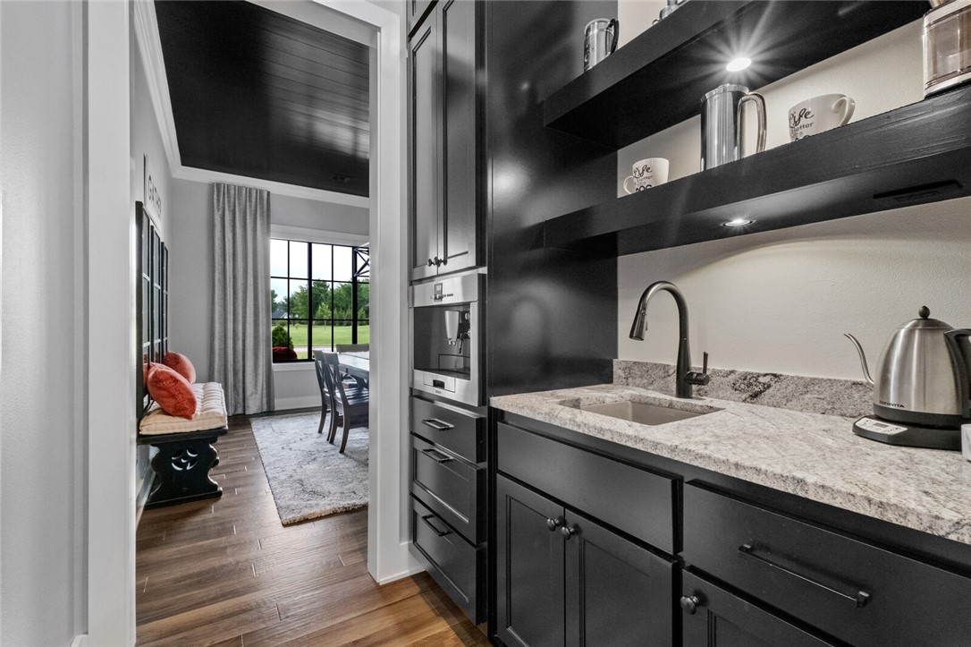 West End Acres - Residential