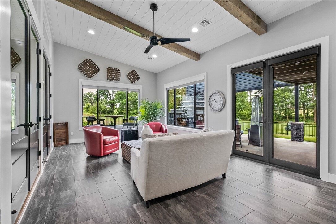 West End Acres - Residential