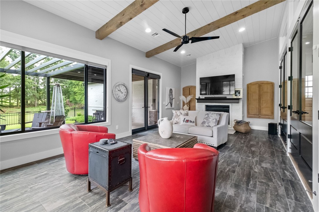 West End Acres - Residential