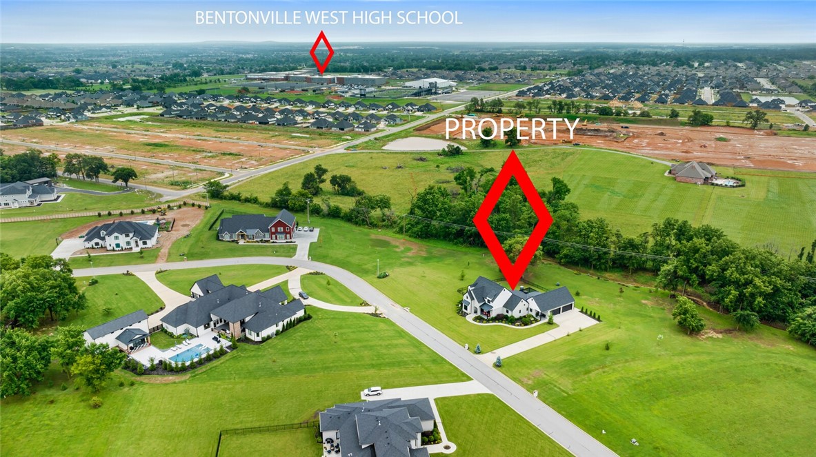 West End Acres - Residential