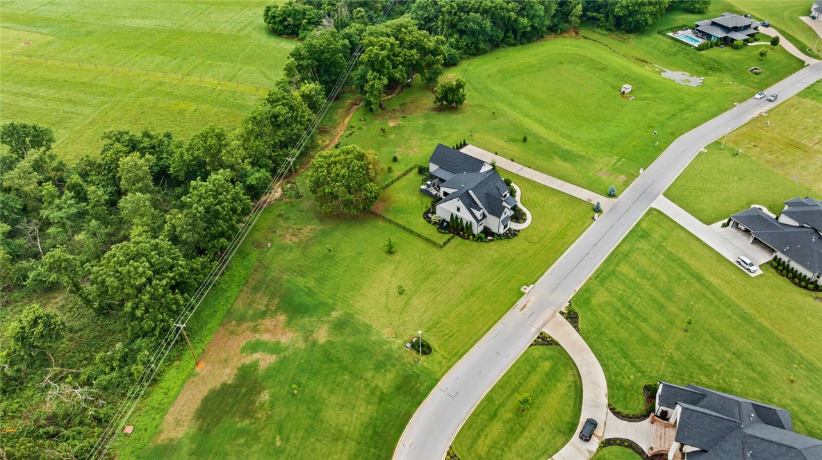 West End Acres - Residential