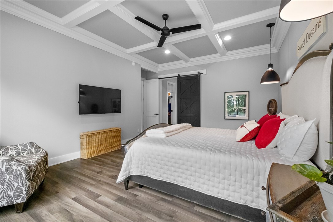 West End Acres - Residential