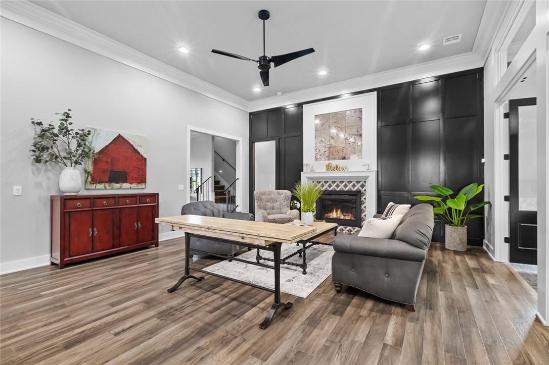 West End Acres - Residential