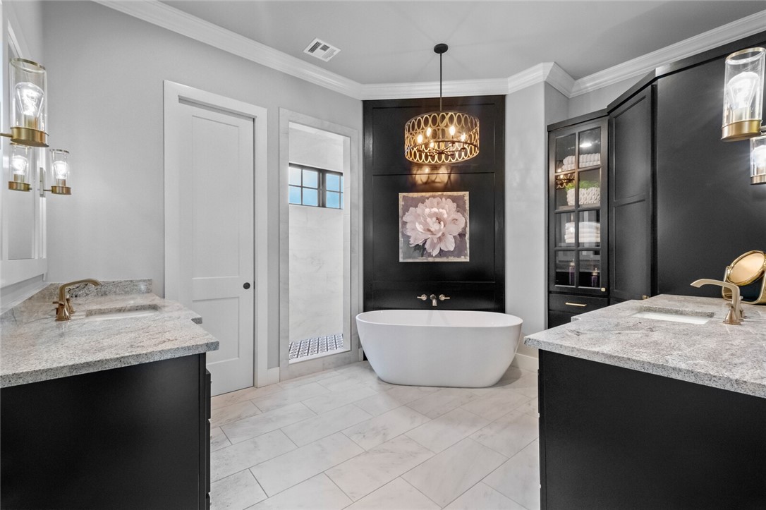 West End Acres - Residential