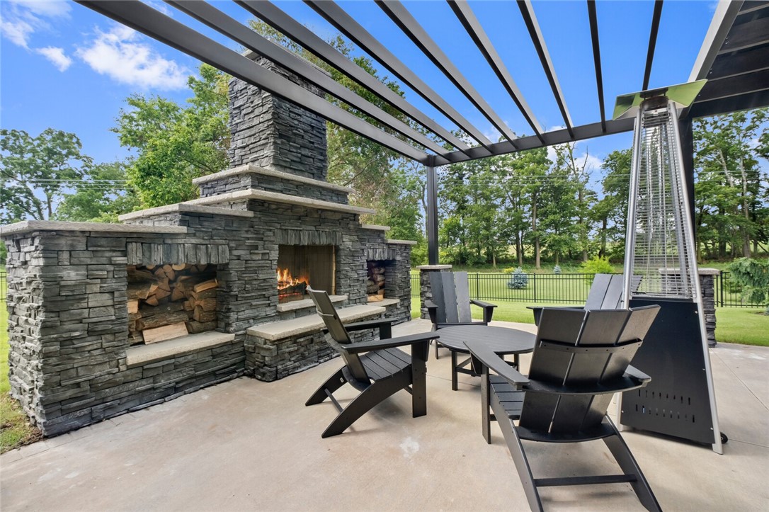 West End Acres - Residential