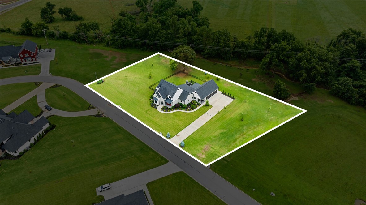 West End Acres - Residential