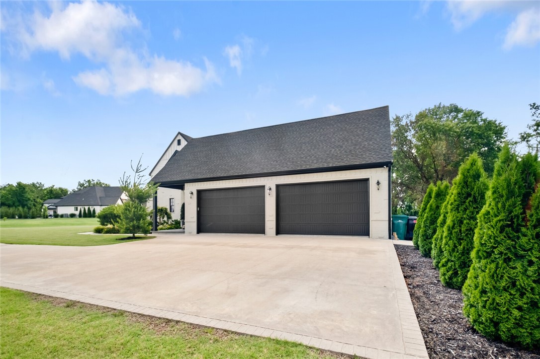 West End Acres - Residential