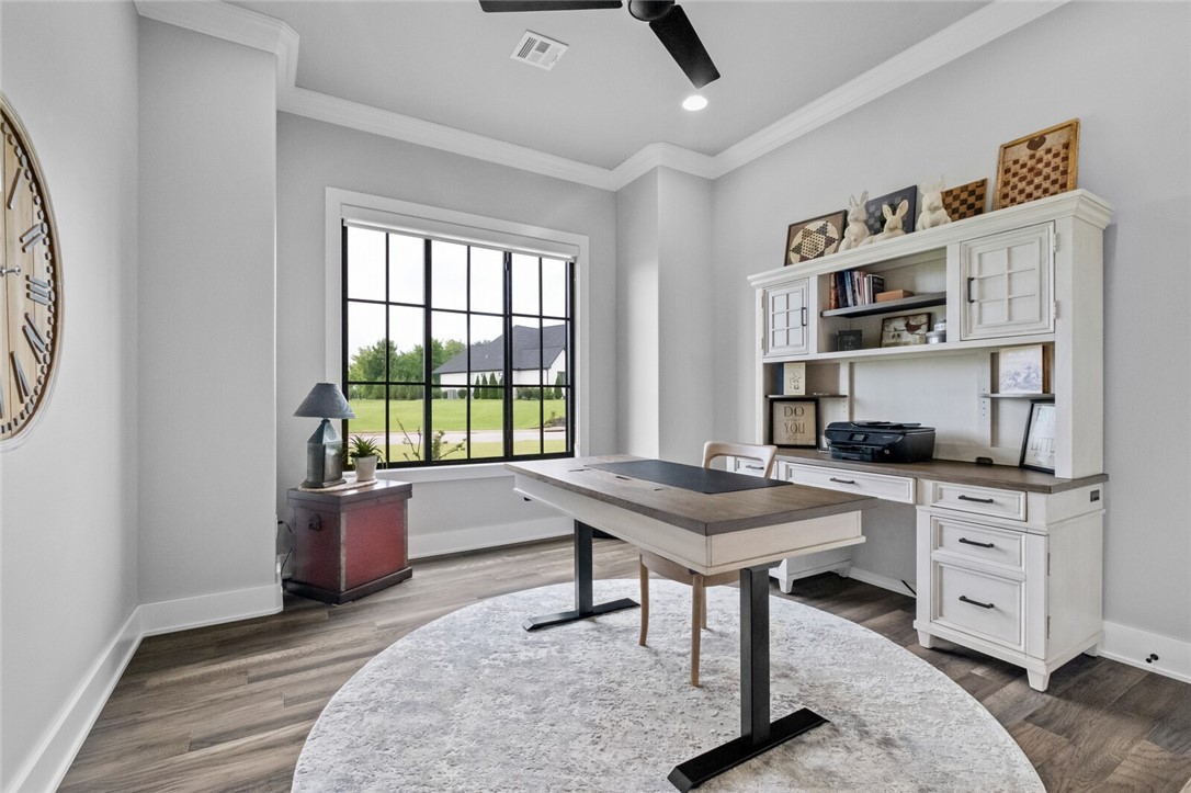 West End Acres - Residential