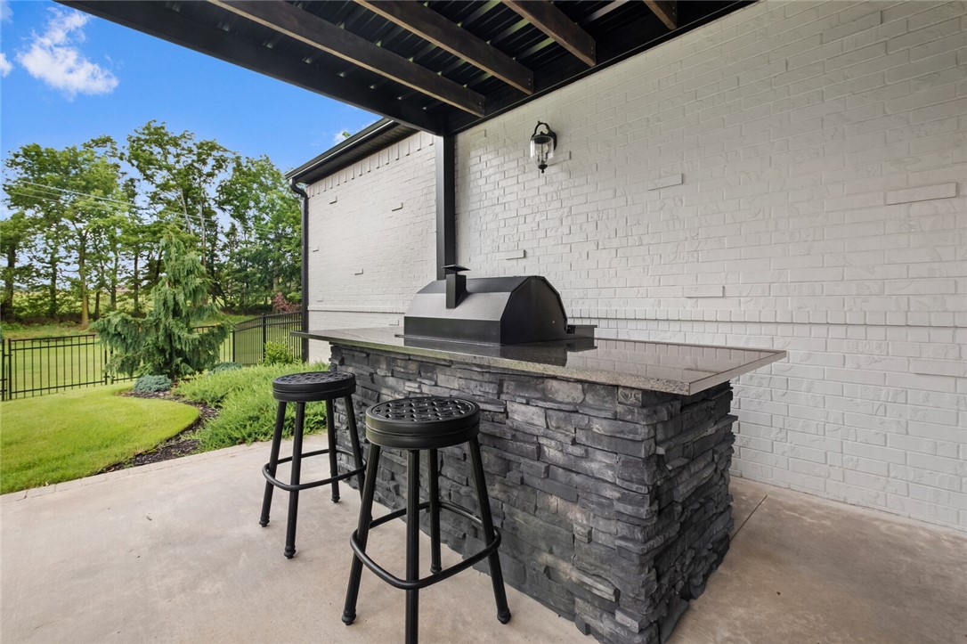 West End Acres - Residential