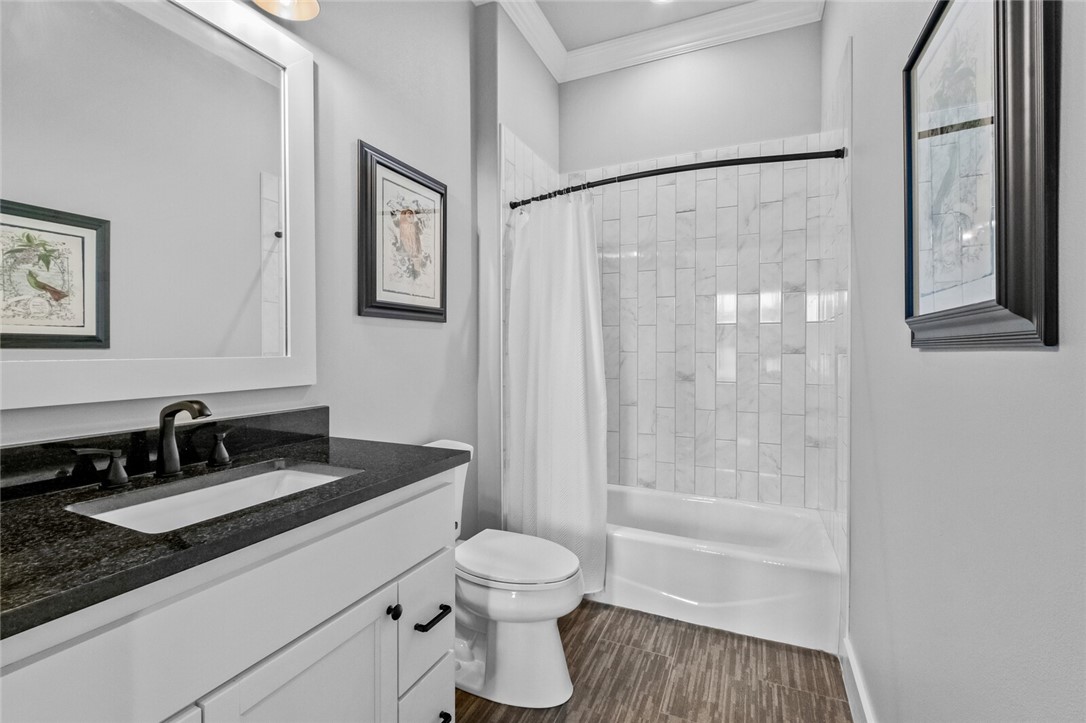 West End Acres - Residential