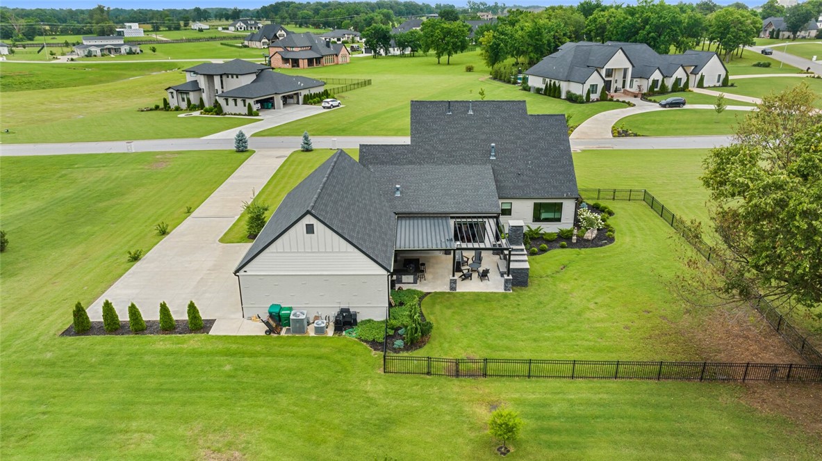 West End Acres - Residential