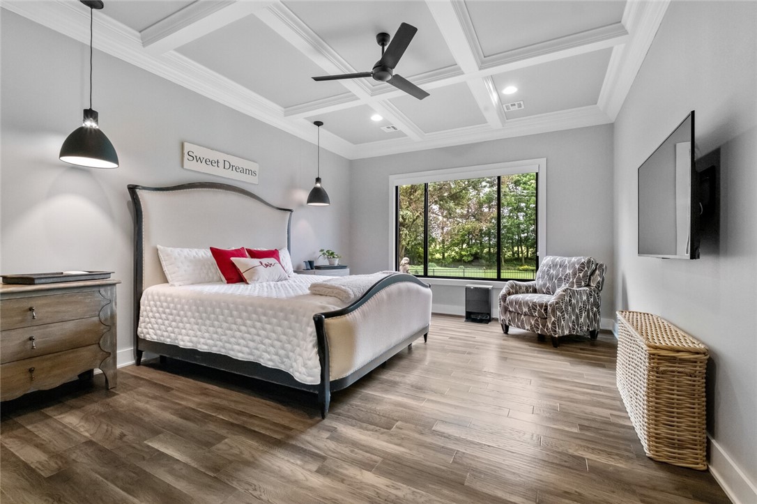 West End Acres - Residential