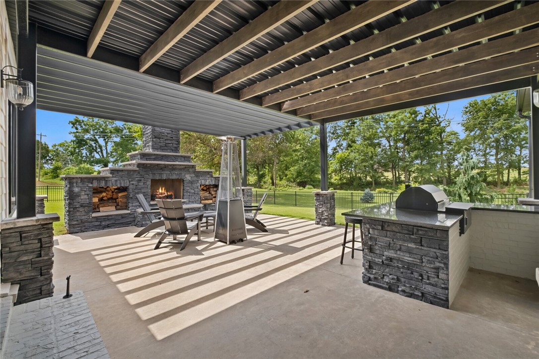 West End Acres - Residential