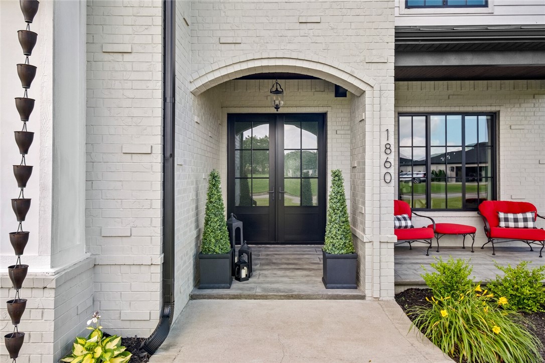 West End Acres - Residential