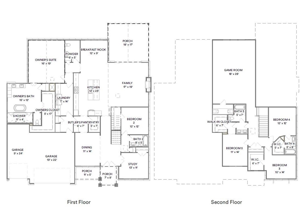 EVENING STAR SUB PH 1-ROGERS - Residential