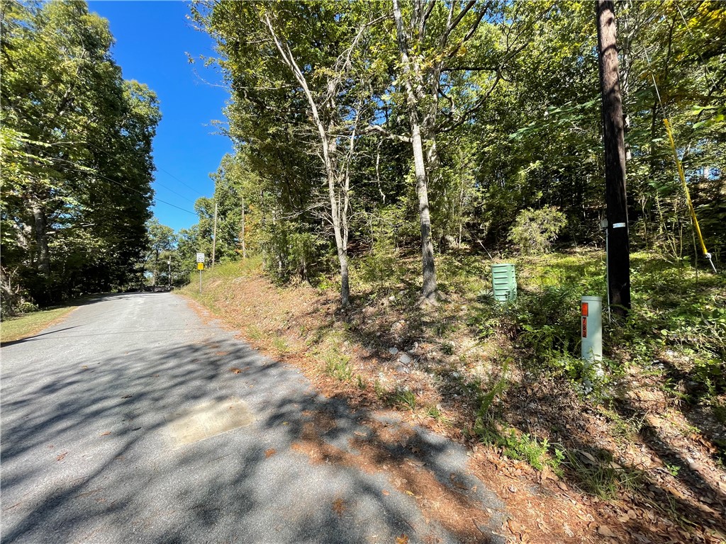 Pine Ridge Estates- Rurban - Land