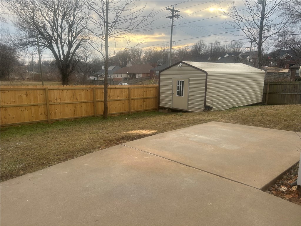 Blueberry Acres Sub - Residential