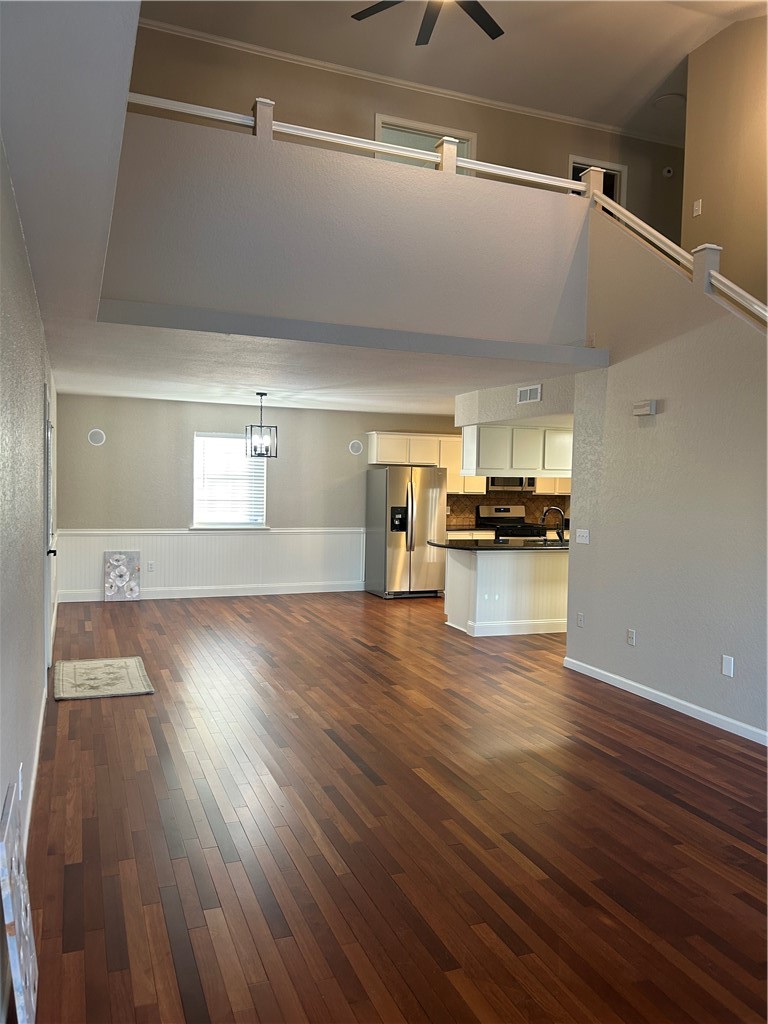 Blueberry Acres Sub - Residential