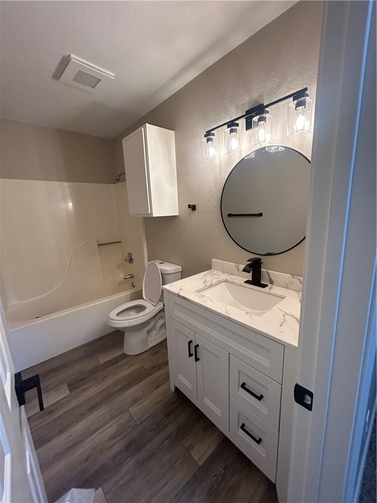 Blueberry Acres Sub - Residential