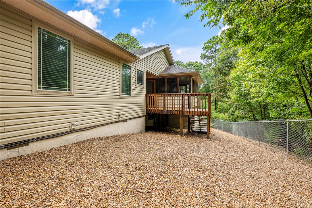 Buckingham Sub-Bvv - Residential