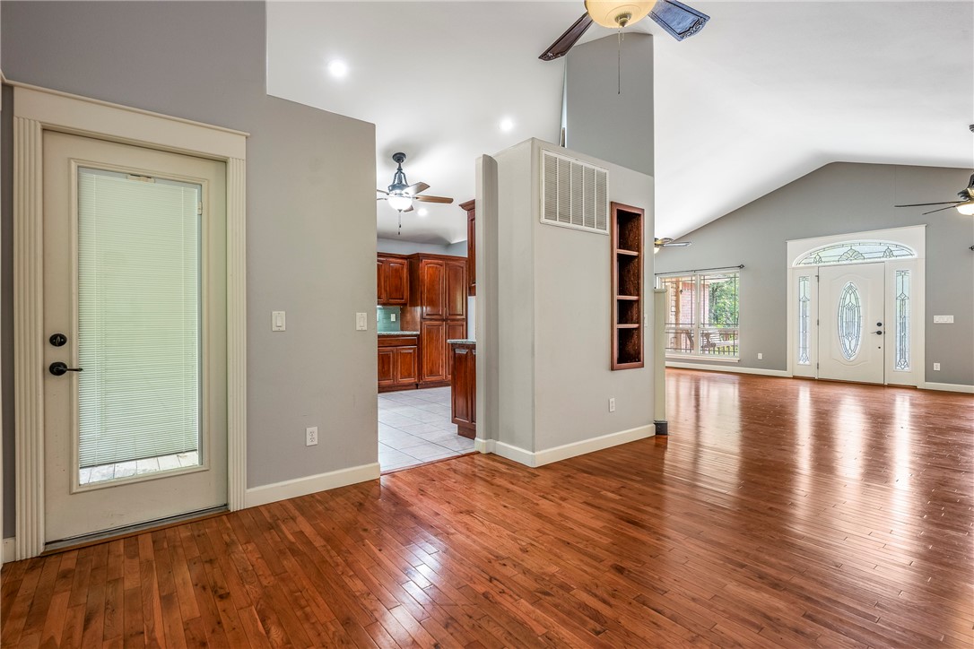 Buckingham Sub-Bvv - Residential