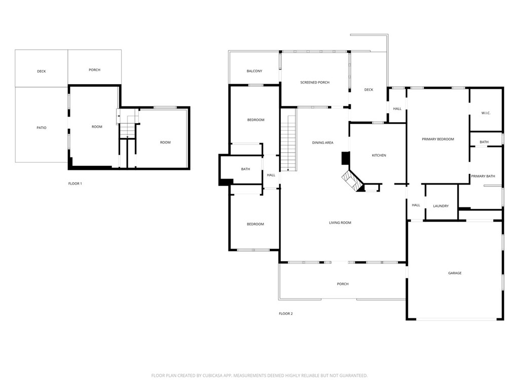 Buckingham Sub-Bvv - Residential