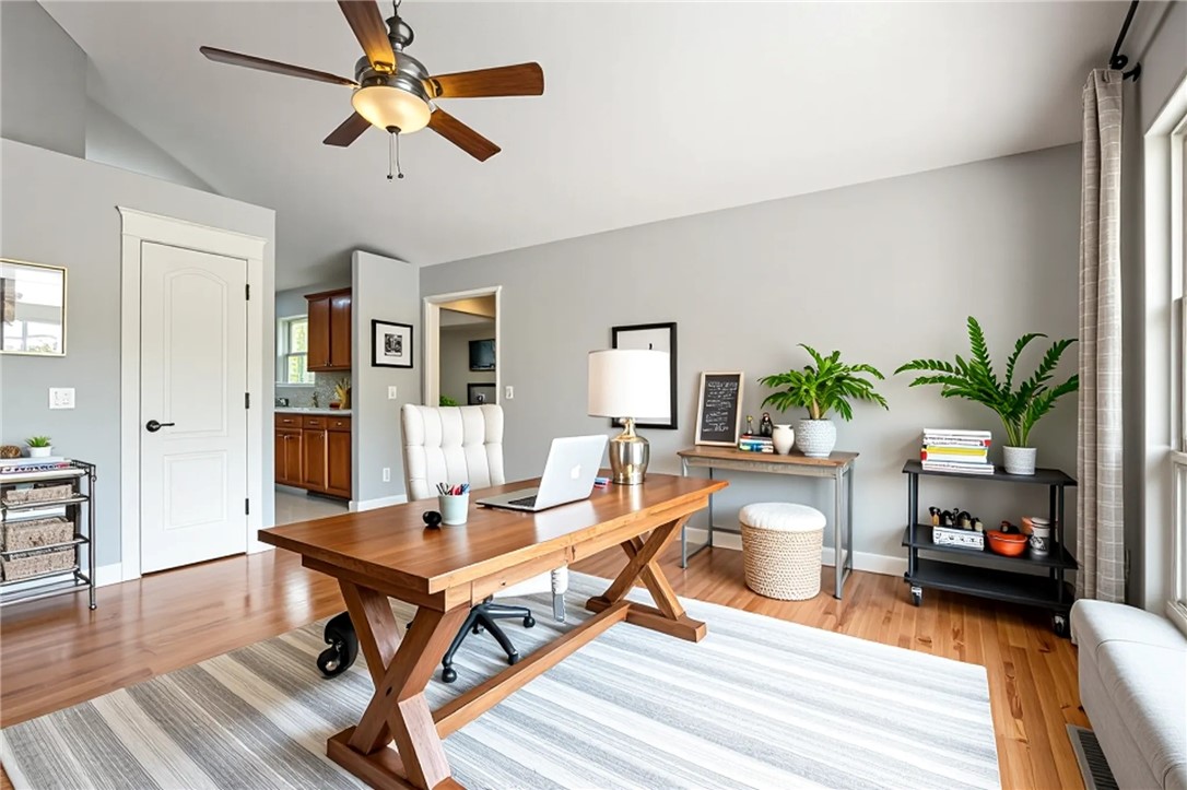 Buckingham Sub-Bvv - Residential