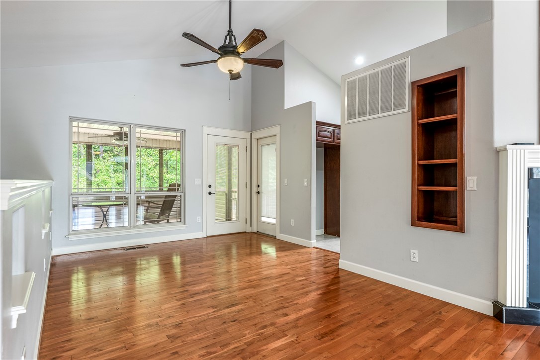 Buckingham Sub-Bvv - Residential