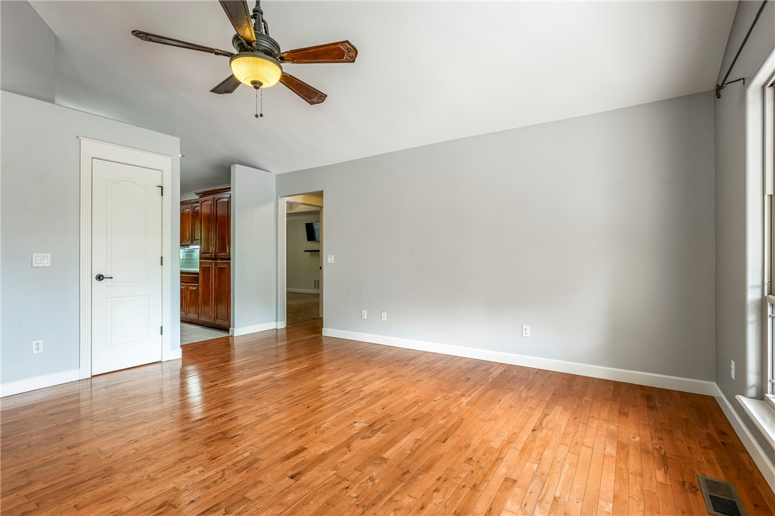 Buckingham Sub-Bvv - Residential