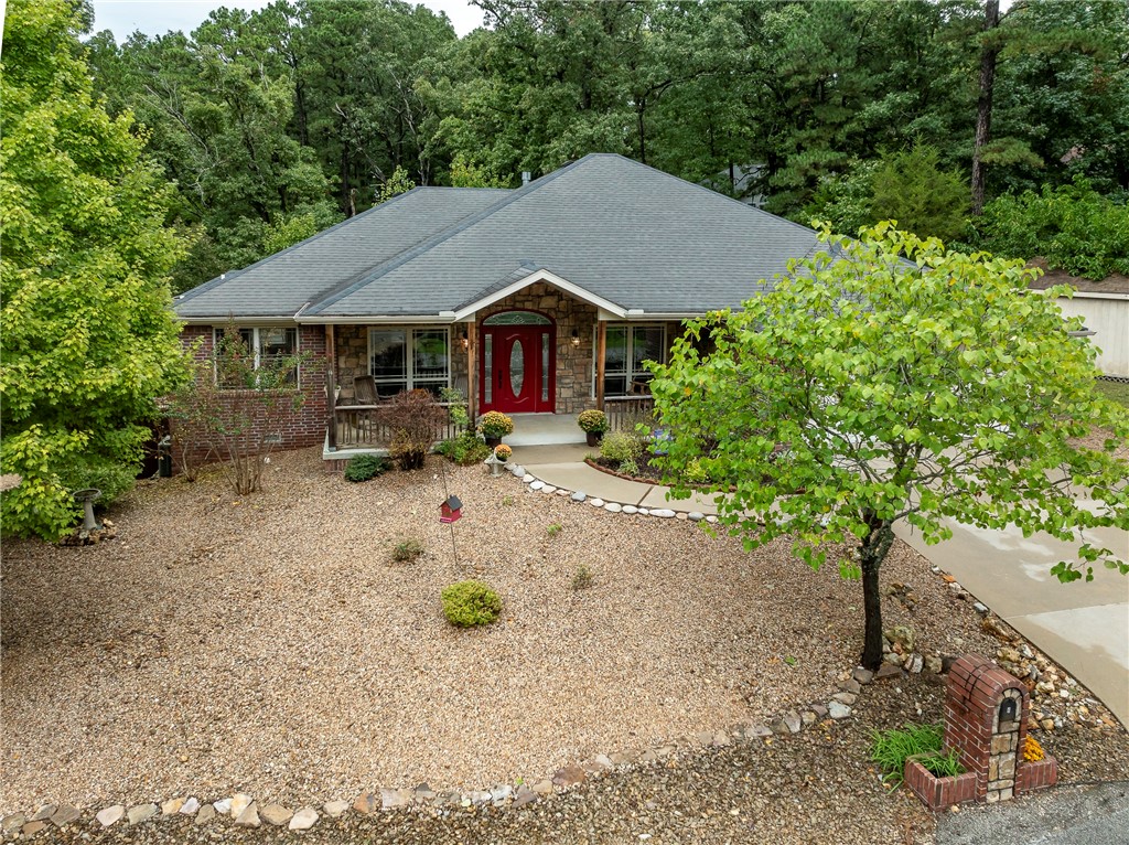 Buckingham Sub-Bvv - Residential