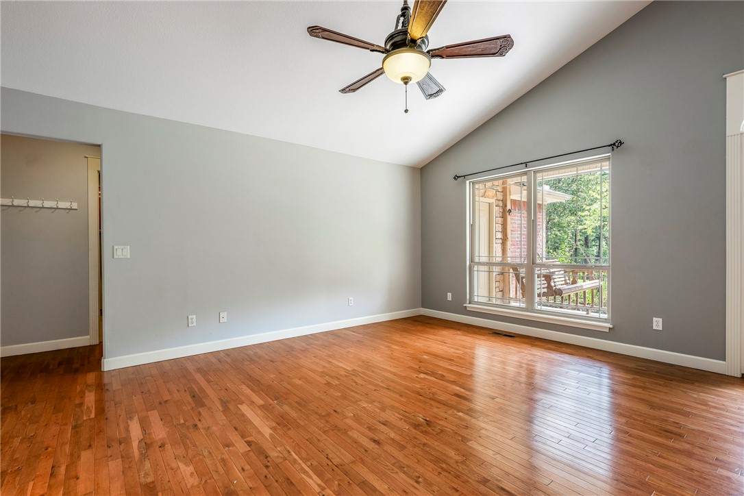Buckingham Sub-Bvv - Residential
