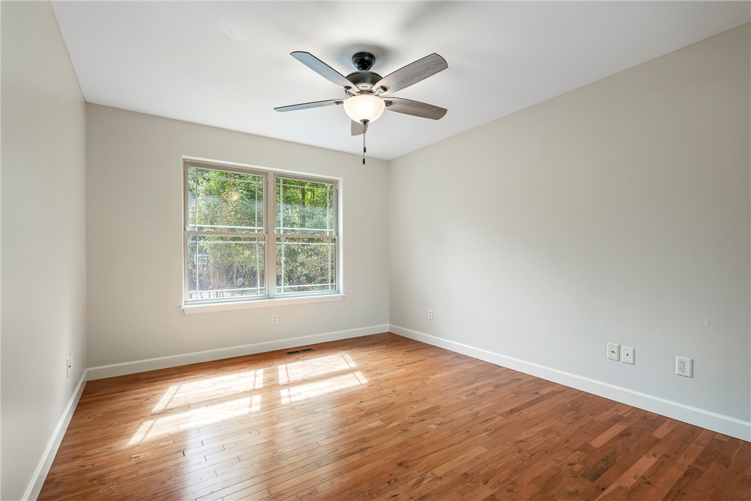 Buckingham Sub-Bvv - Residential
