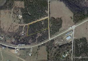 Great building lot near Lead Hill