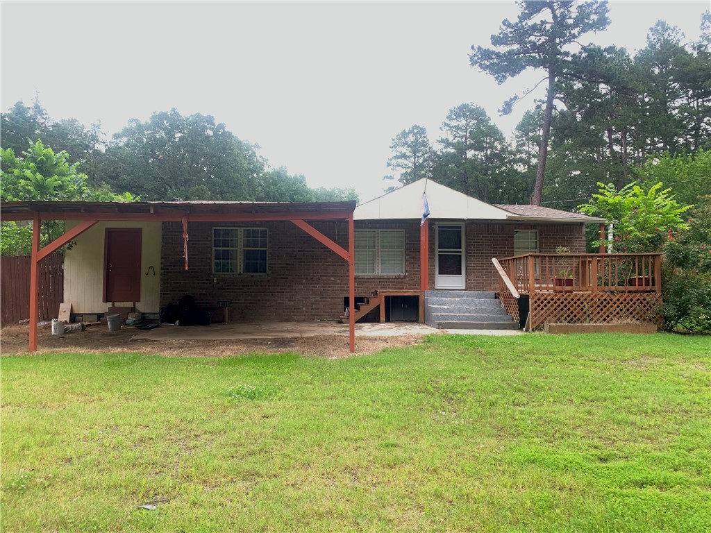Standridge Subdivision - Residential