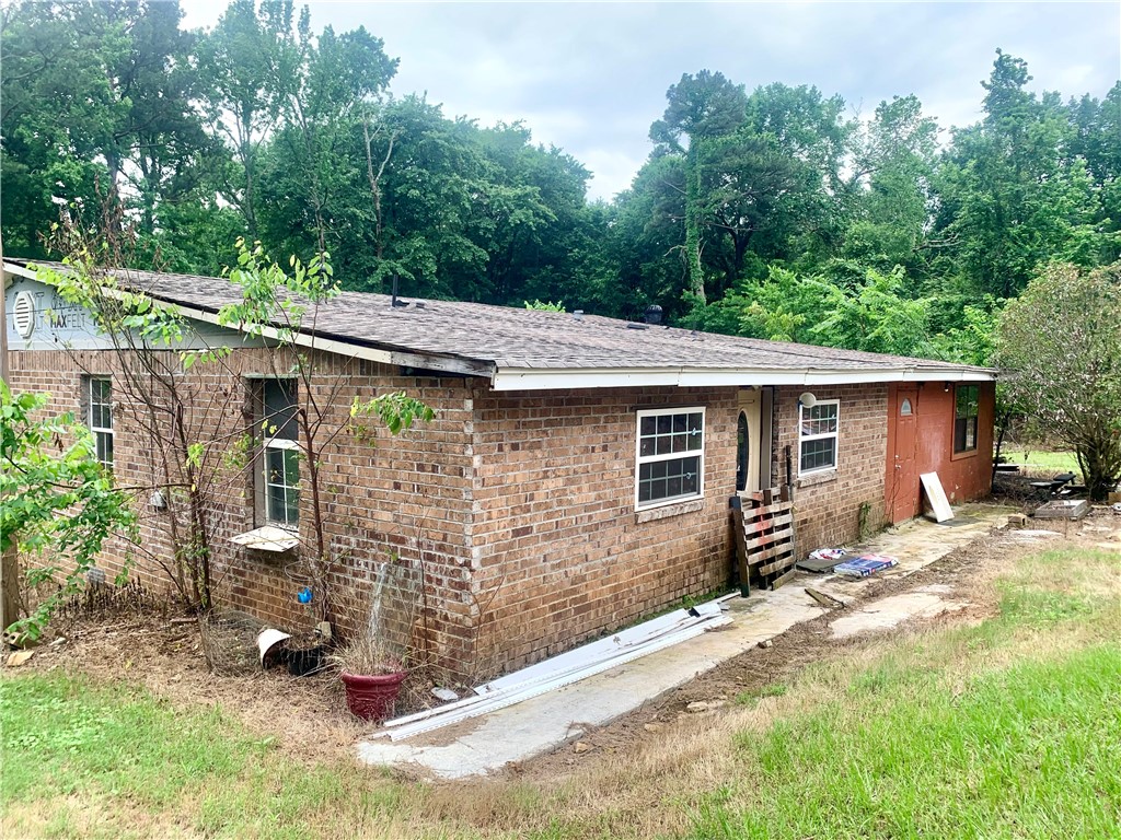 Standridge Subdivision - Residential