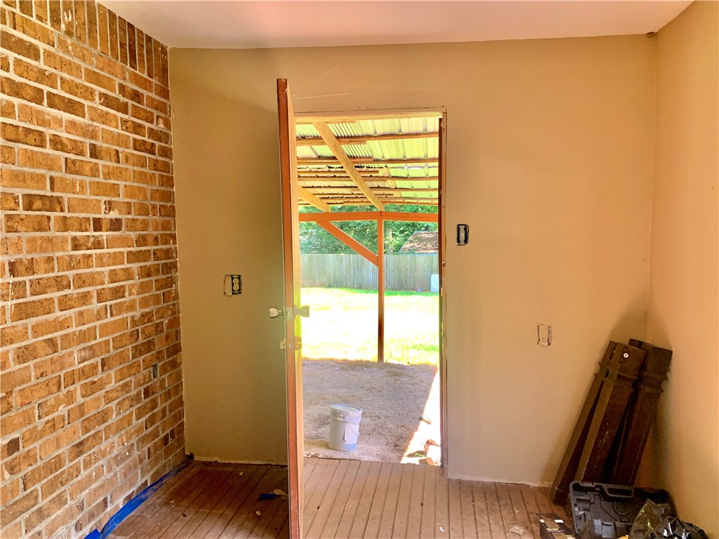 Standridge Subdivision - Residential